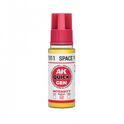 Space Yellow 18 Ml - Quick Gen