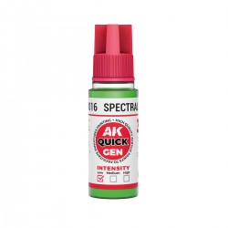 Spectral Green 18 Ml -...