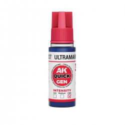 Ultramarine Blue 18 Ml -...
