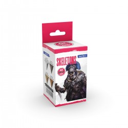 Skeletons (quick Gen Set)