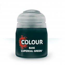 Lupercal Green (12ml)