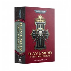 Ravenor : The Omnibus...
