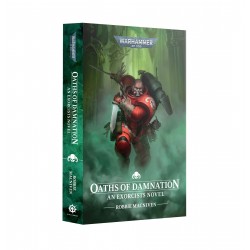Oaths of Damnation (English)