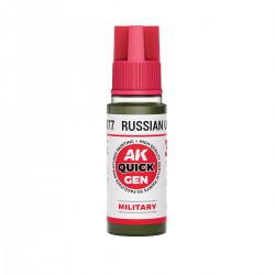 Russian Uniform 18 Ml -...