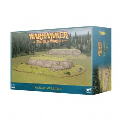 Collines Warhammer
