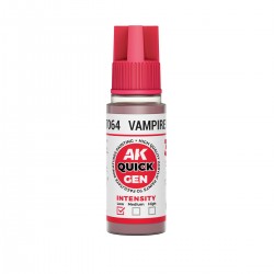 Vampire Flesh 18 Ml - Quick...