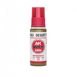 Desert Yellow 18 Ml - Quick...