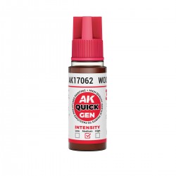 Wood 18 Ml - Quick Gen