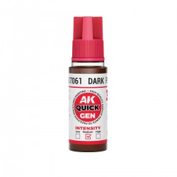 Dark Flesh 18 Ml - Quick Gen
