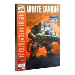 White Dwarf 475 (Apr-22)...