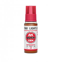 Light Leather 18 Ml - Quick...