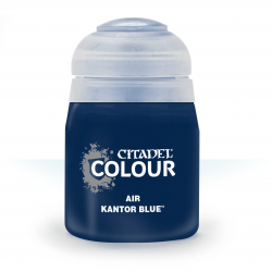 Air Kantor Blue (24ml)