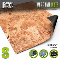 Neoprene Mat 22x32"...