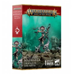 Mathaela, Oracle de l'Abysse