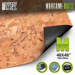 Neoprene Mat 4x4' Dreadrock...