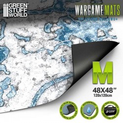 Neoprene Mat 4x4' Blizzard...