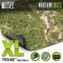 Tapis néoprène 120x180cm...