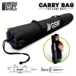 Game mat carrying bags 60cm