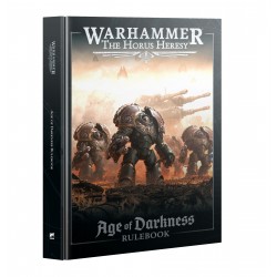 Age of Darkness Rulebook...