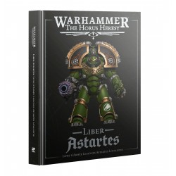 Liber Astartes – Livre...
