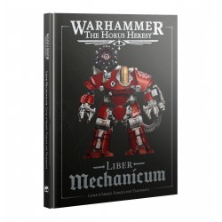 Liber Mechanicum – Livre...