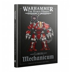Liber Mechanicum – Forces...