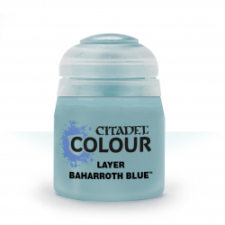 Baharroth Blue (12 ml)
