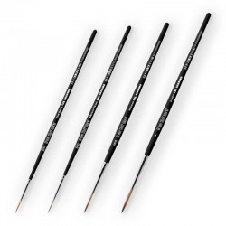 Synthetic Cel Shading...