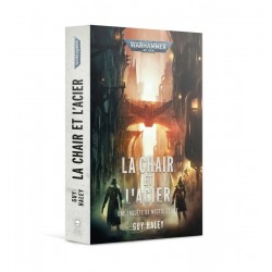 La chair et l'acier (Français)