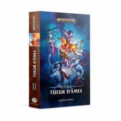 Gotrek : Tueur d'Âmes...