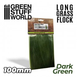 Long Grass Flock 100mm -...