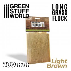 Long Grass Flock 100mm -...