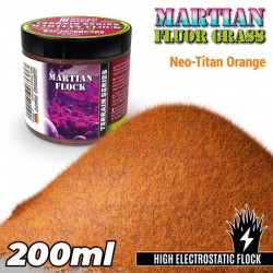 Martian Fluor Grass -...