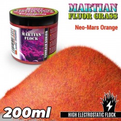 Martian Fluor Grass -...