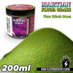 Herbe Martienne Fluor -...