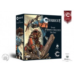 Founder’s Exclusive The Duel