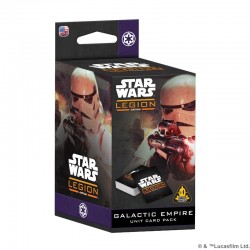 Empire Card Pack (Français)