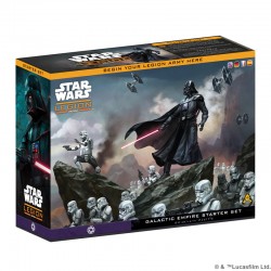 Galactic Empire Starter Set