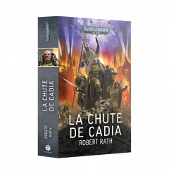 La Chute de Cadia (Français)