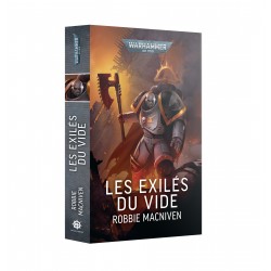 Les Exilés du Vide (Français)