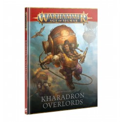 Battletome: Kharadron...