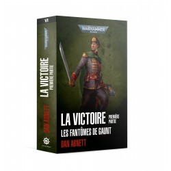 La Victoire: Première...