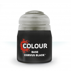 Corvus Black (12 ml)