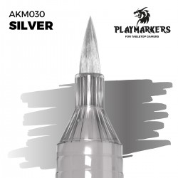 Silver