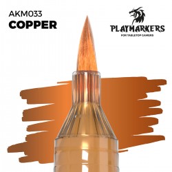 Copper