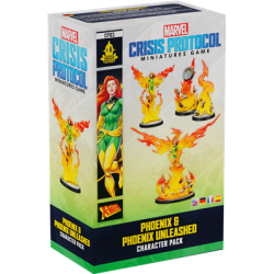 Phoenix & Phoenix Unleashed