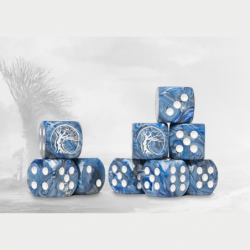 Nords - Dice