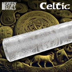 Rolling Pin Celtic