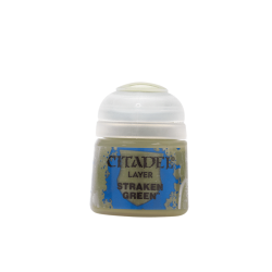 Straken Green (12 ml)