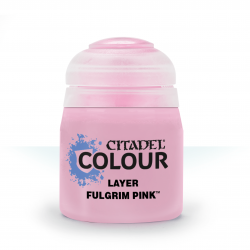Fulgrim Pink (12 ml)